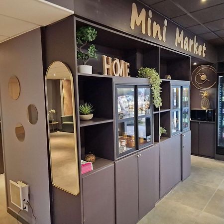 Ibis Rambouillet Otel Dış mekan fotoğraf