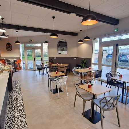 Ibis Rambouillet Otel Dış mekan fotoğraf