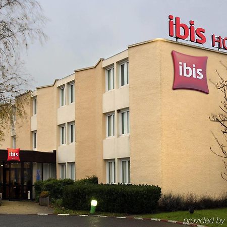 Ibis Rambouillet Otel Dış mekan fotoğraf