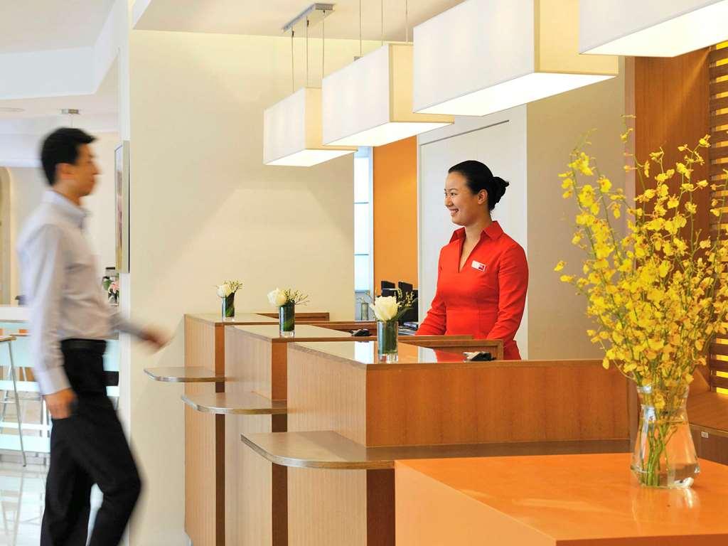 Ibis Rambouillet Otel Dış mekan fotoğraf