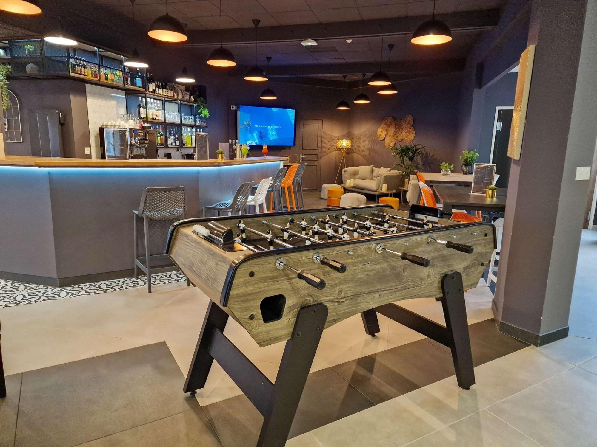 Ibis Rambouillet Otel Dış mekan fotoğraf