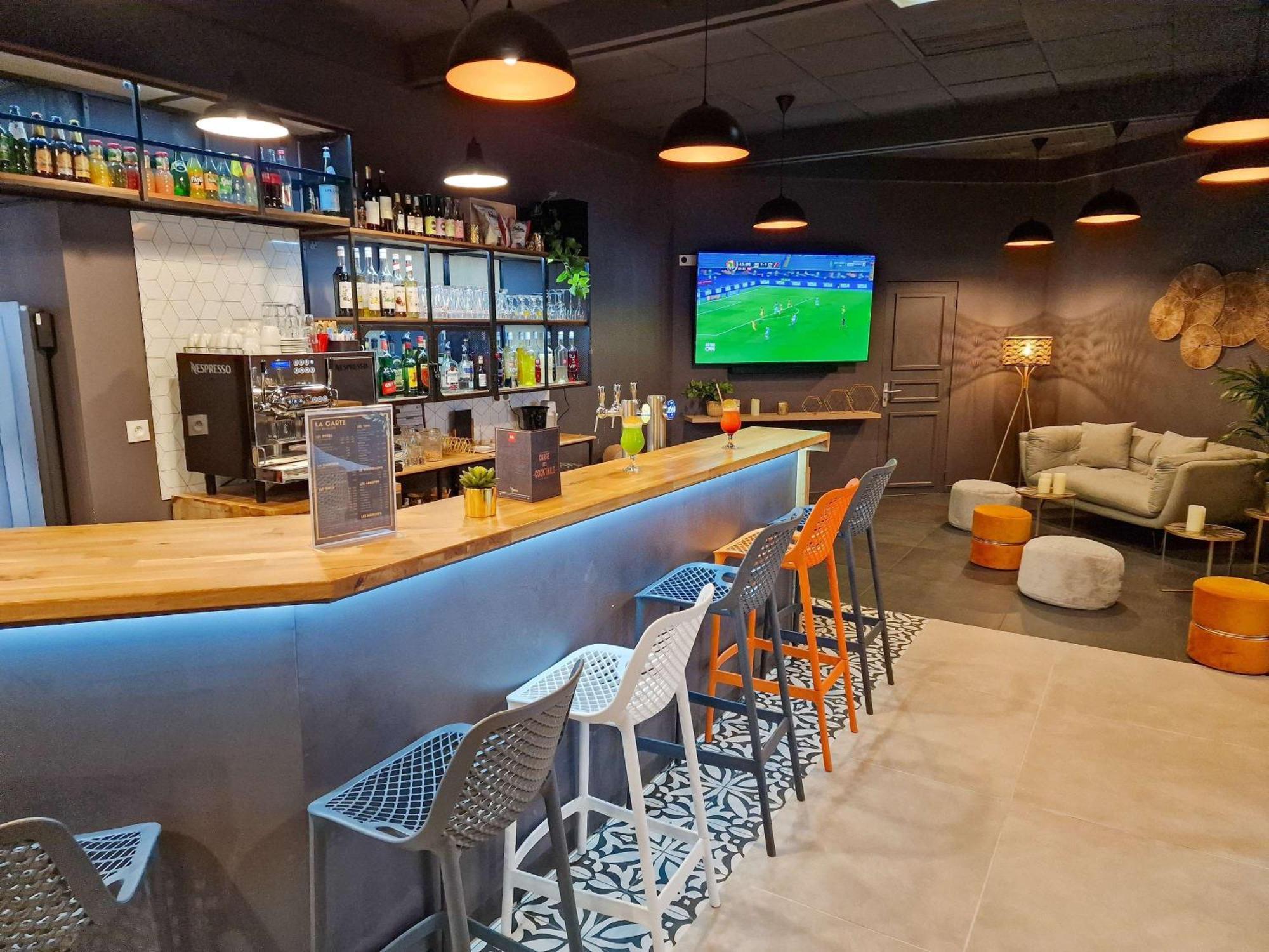 Ibis Rambouillet Otel Dış mekan fotoğraf