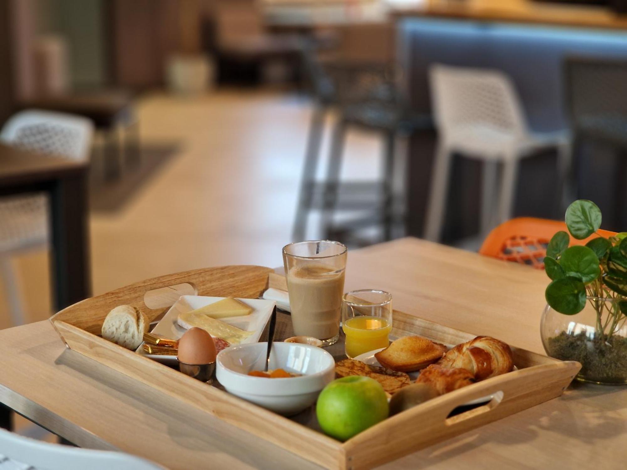 Ibis Rambouillet Otel Dış mekan fotoğraf