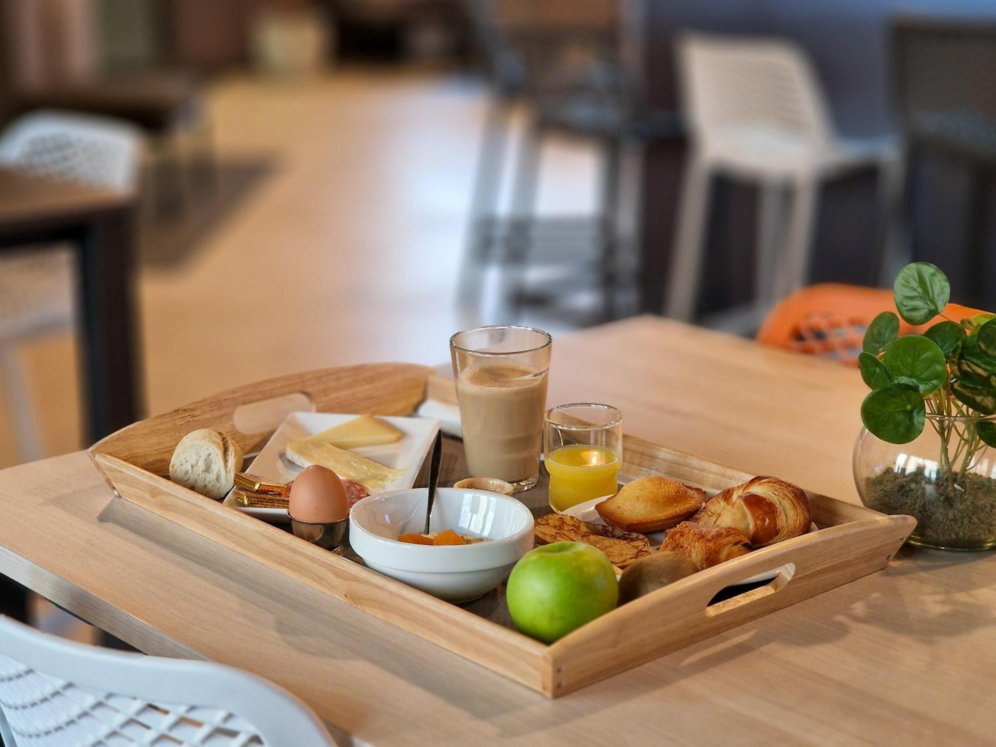 Ibis Rambouillet Otel Dış mekan fotoğraf