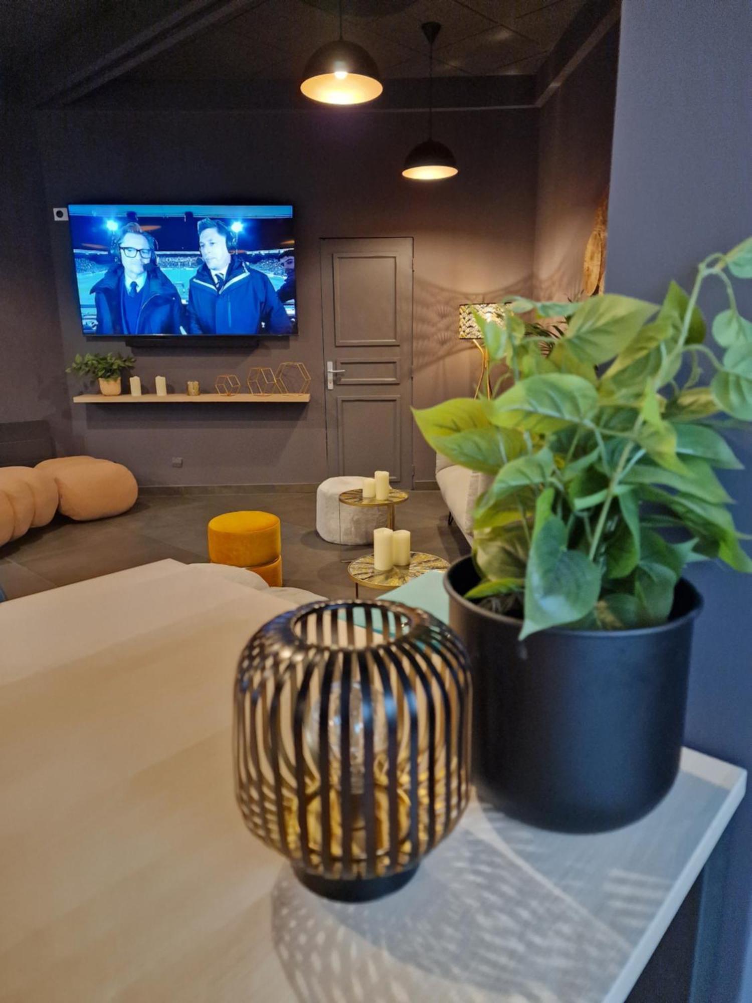 Ibis Rambouillet Otel Dış mekan fotoğraf