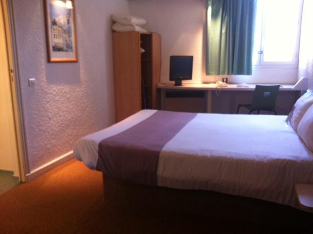 Ibis Rambouillet Otel Oda fotoğraf
