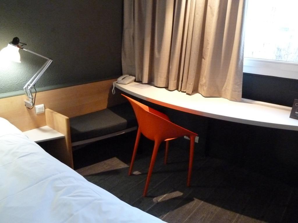 Ibis Rambouillet Otel Dış mekan fotoğraf