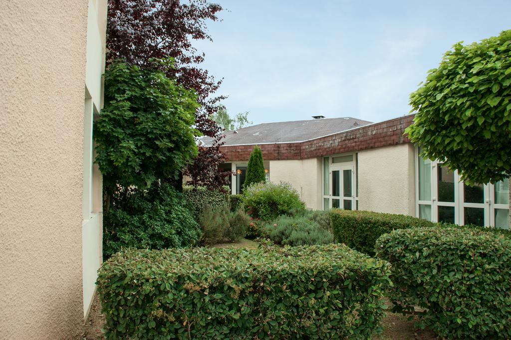 Ibis Rambouillet Otel Dış mekan fotoğraf