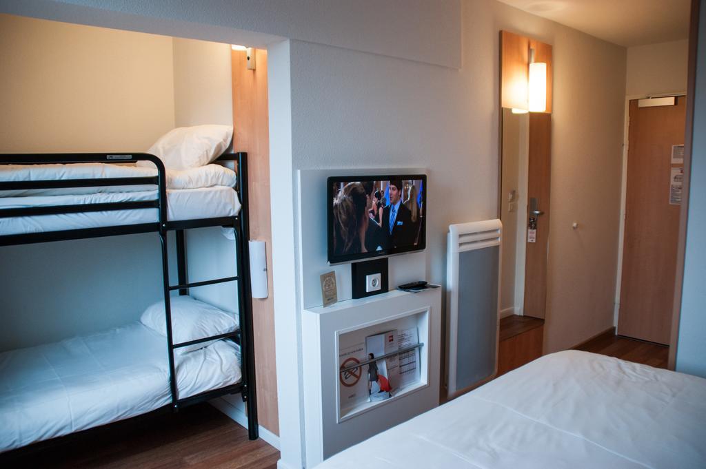Ibis Rambouillet Otel Dış mekan fotoğraf