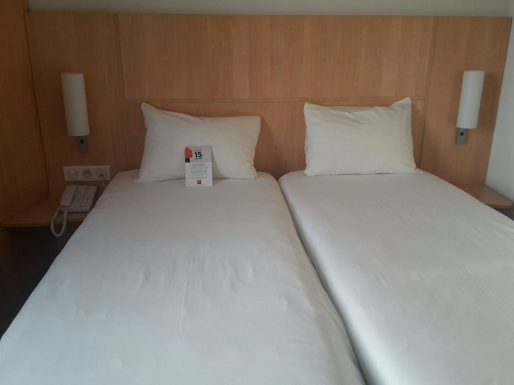 Ibis Rambouillet Otel Dış mekan fotoğraf