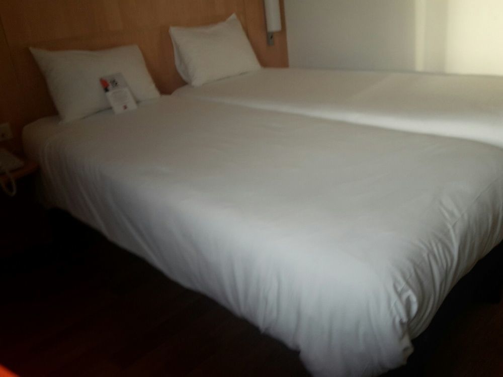 Ibis Rambouillet Otel Dış mekan fotoğraf