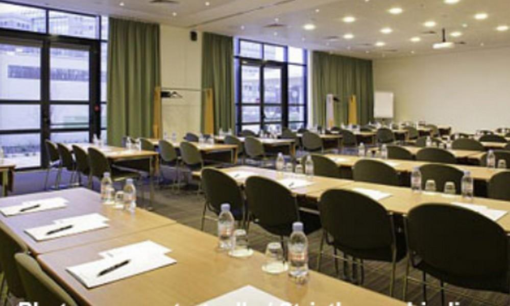 Ibis Rambouillet Otel Dış mekan fotoğraf