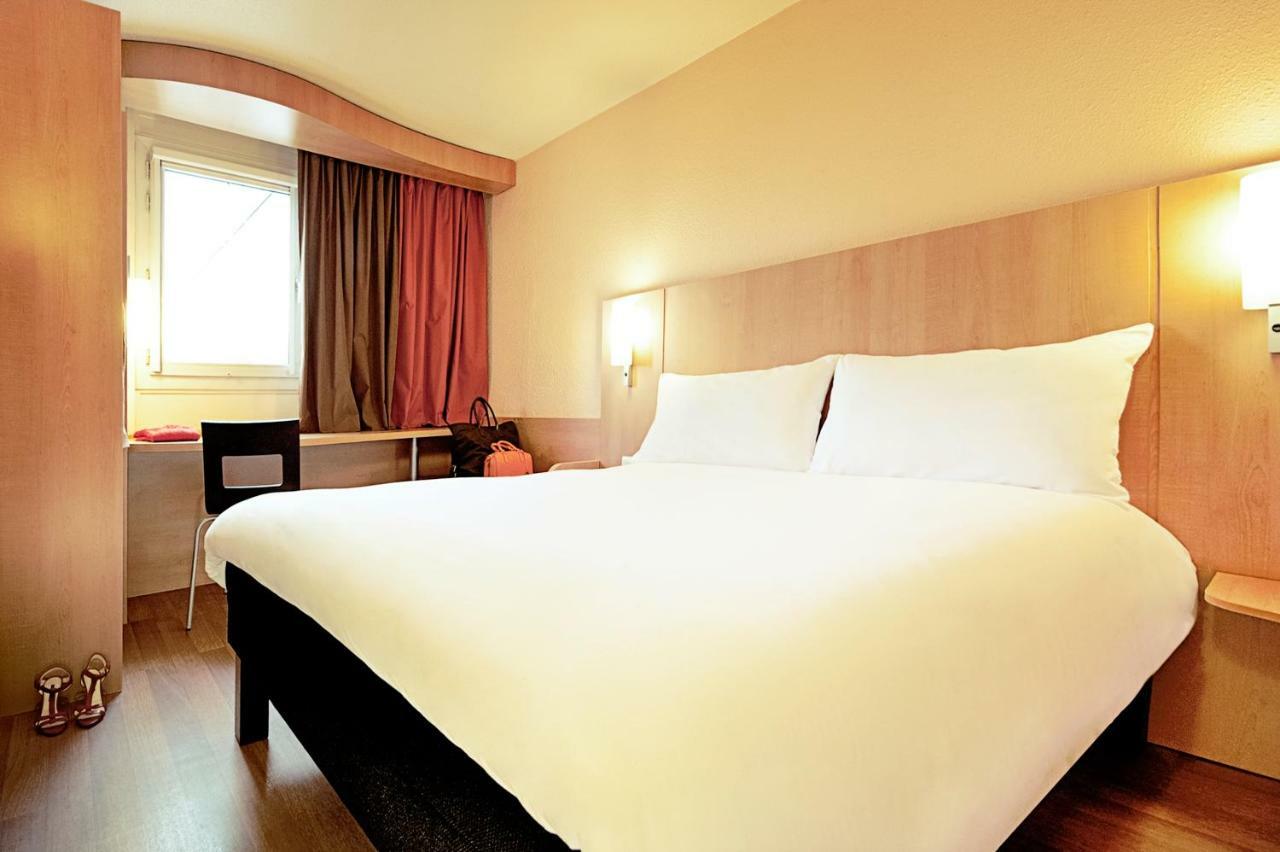 Ibis Rambouillet Otel Dış mekan fotoğraf