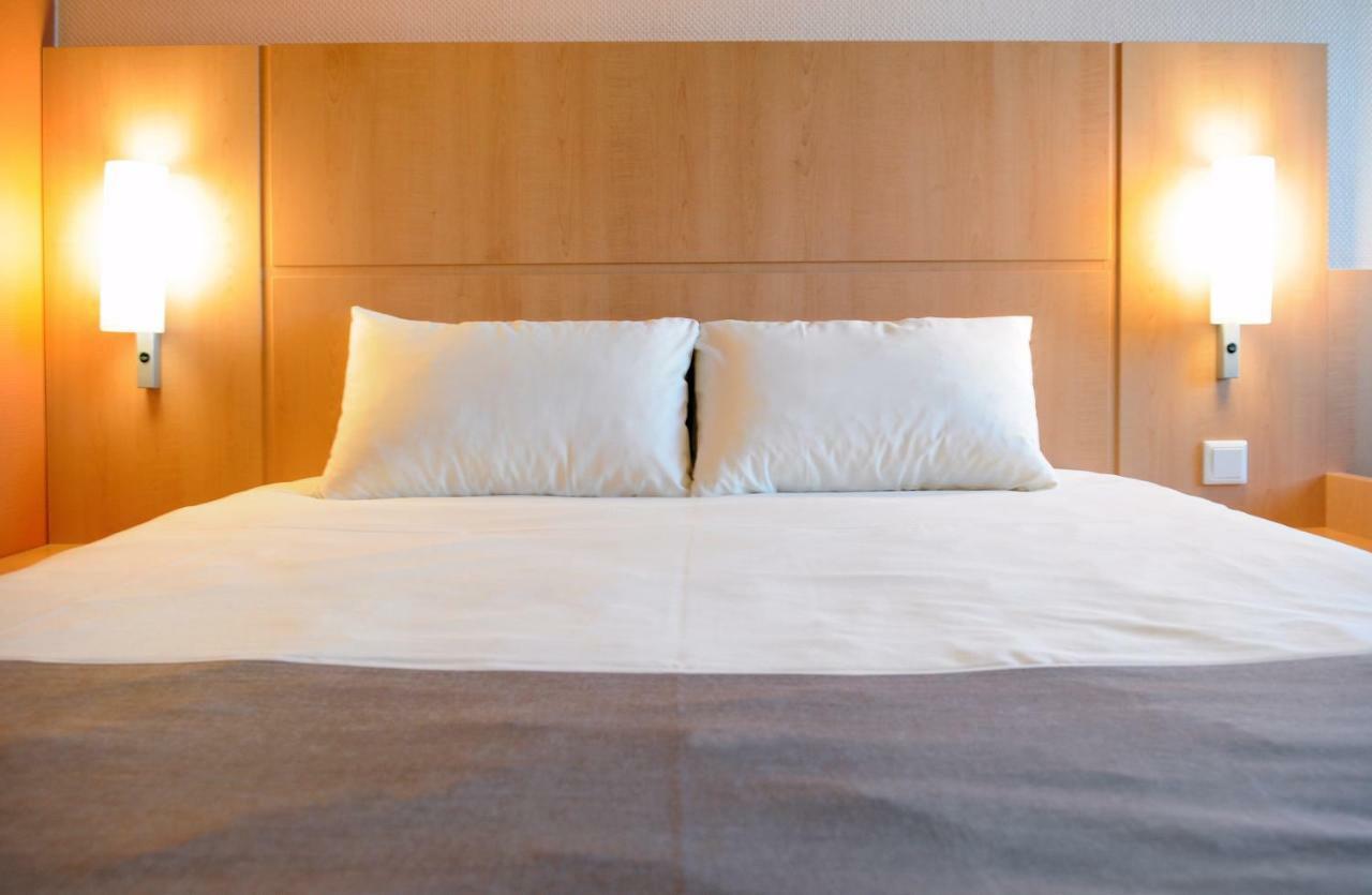 Ibis Rambouillet Otel Dış mekan fotoğraf
