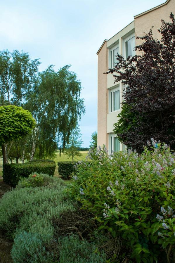 Ibis Rambouillet Otel Dış mekan fotoğraf