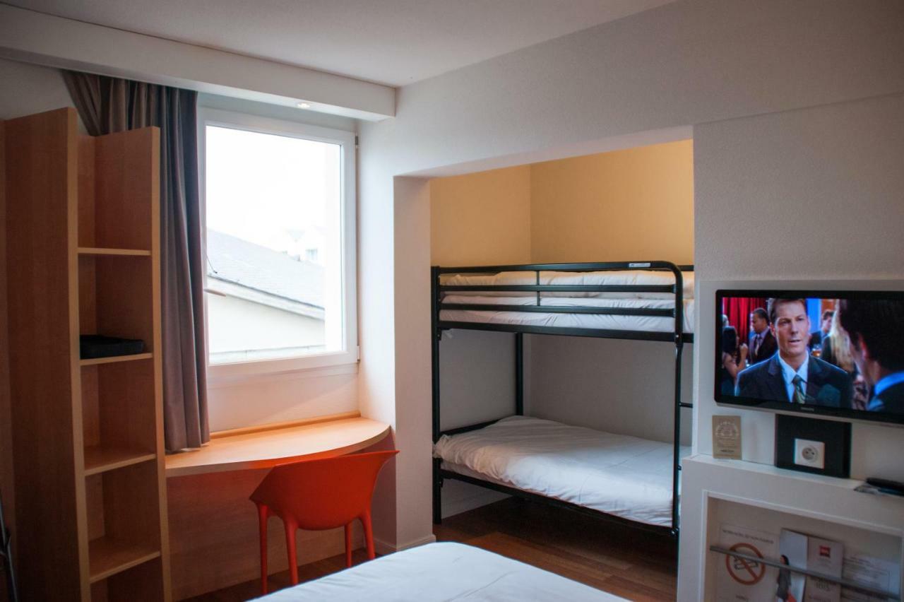 Ibis Rambouillet Otel Dış mekan fotoğraf