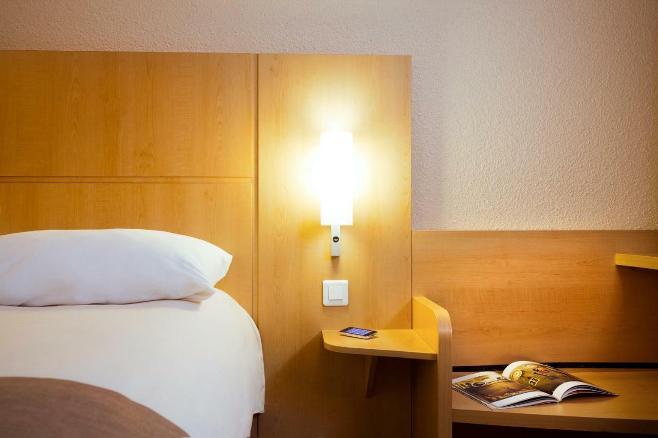 Ibis Rambouillet Otel Dış mekan fotoğraf