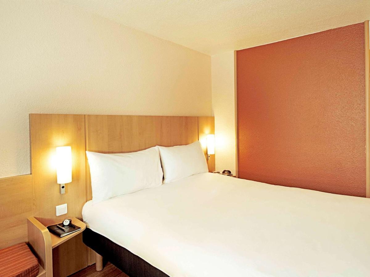 Ibis Rambouillet Otel Dış mekan fotoğraf