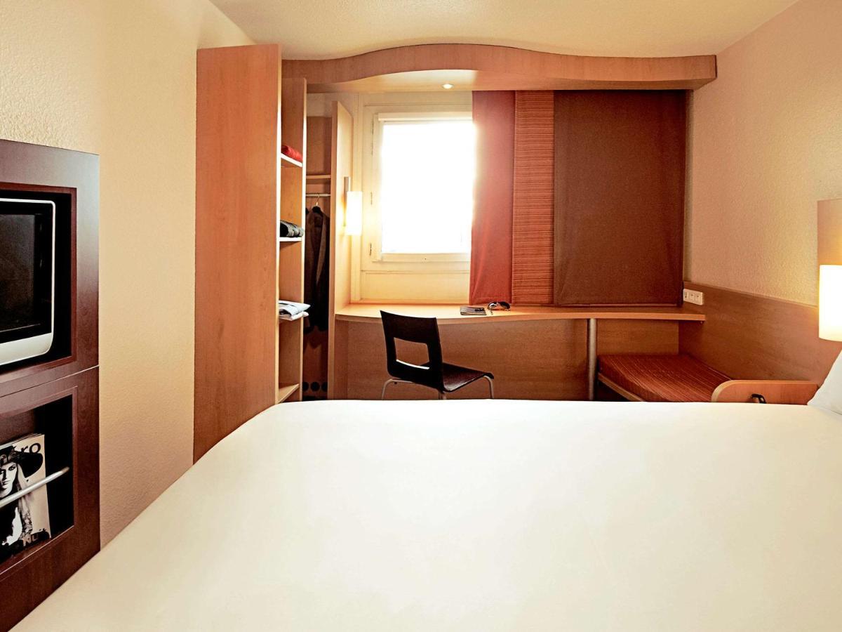 Ibis Rambouillet Otel Dış mekan fotoğraf